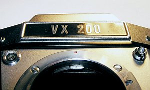 VX 200 Vers. 1